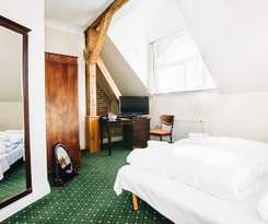 Hotel Pałac Spichrz