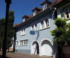  Hotel Weinheber Hornung