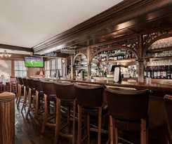 Hotel The Huntting Inn