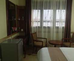 Hotel J Residence Motel Entebbe