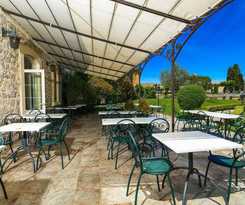 Hotel Hôtel Les Minotiers