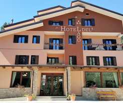 Hotel del Lago Ampollino