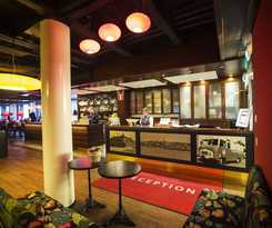 Hotel Original Sokos Koljonvirta