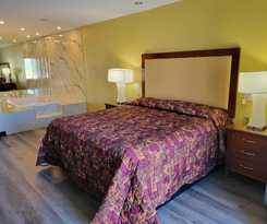 Hotel Stadium Inn and Spas