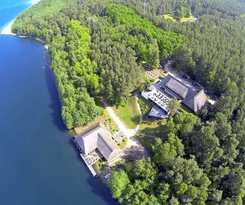 Van der Valk Naturresort Drewitz