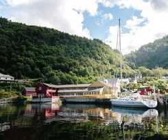 Hotel Sognefjord