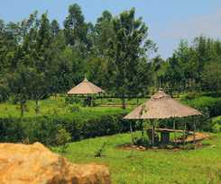 Nguge Hills Lodge and Wellness Retreat
