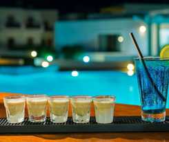 Hotel Maltezana Beach