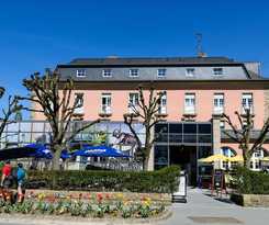 Trail-Inn Natur and Sporthotel