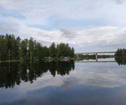 Hotel Heinolan Heinäsaari -Holiday and camping
