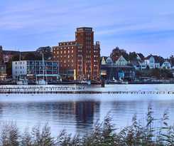  Pierspeicher Boardinghouse
