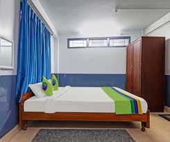 Hotel Itsy By Treebo - Shillong Tower Guesthouse