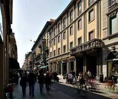 My House Apartments Cremona