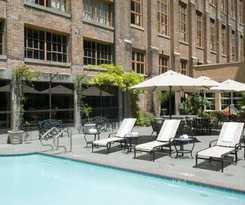 Hotel Hampton Inn and Suites New Orleans Convention Center