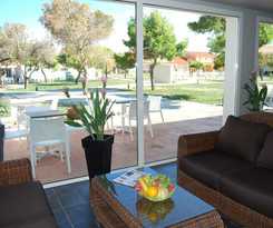 Hotel Lagrange Vacances Le Mas de Torreilles