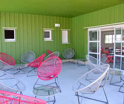 Hotel Lagrange Vacances La Grenadine