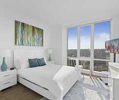 Global Luxury Suites White Plains
