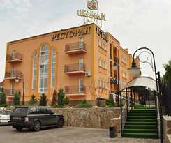 Hotel Premier Shafran