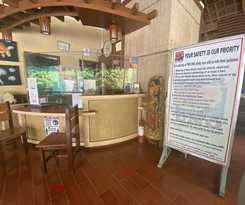 Hotel Pier Uno Dive Resort powered by Cocotel