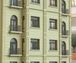 Princely Suites