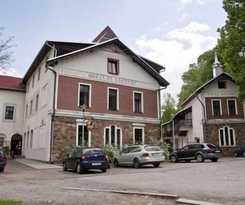 Hotel Na Kocandě