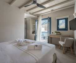 Hotel Sifnos House - Rooms and Spa