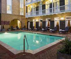 Holiday Inn French Quarter-chateau Lemoyne, An Ihg
