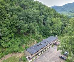 Hotel Heart of the Valley Motel