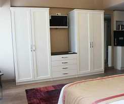 Mavi Halic Apartments
