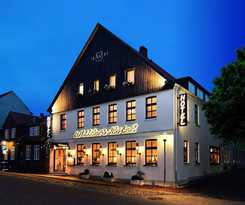 Hotel Wittlers