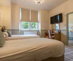 Windermere Park inc Free off-site Health Club