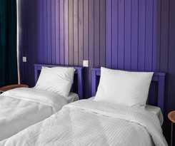 Hotel Chateau Tsinandali