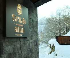 Hotel Paliani Hostel
