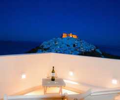 Hotel Oneiro Studios