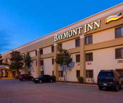 Baymont By Wyndham Memphis East