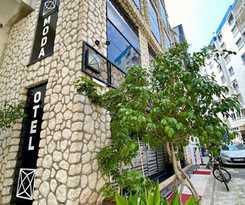  M-ODA OTEL