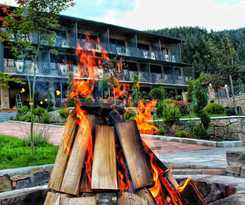 Hotel Solo Grand Boshuri