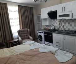 Eyüpsultan ABS Suites