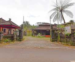 OYO 91100 Pondok Kusuma Wisata