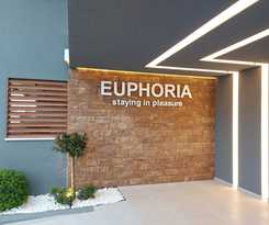 EUPHORIA \'\'staying in pleasure\'\'