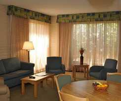 Hotel Doubletree By Hilton Tucson - Reid Park