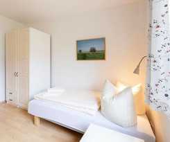  Feriendorf Alte Fahrt