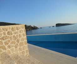 Hotel Apartments Harmony