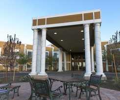 Hotel Grand Canyon Railway