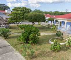 Hotel Golden Sands Guest House