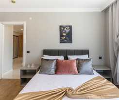  Brandhill Apart Hotel