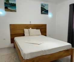Inviting 10 Bed Apartment in Sao Tome