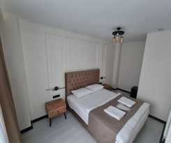 ELİTE PARK HOTEL and SUİTES