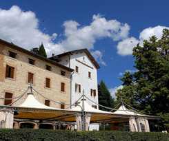 Hotel Antica Abbazia