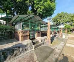 4k Garden Resort by Cocotel